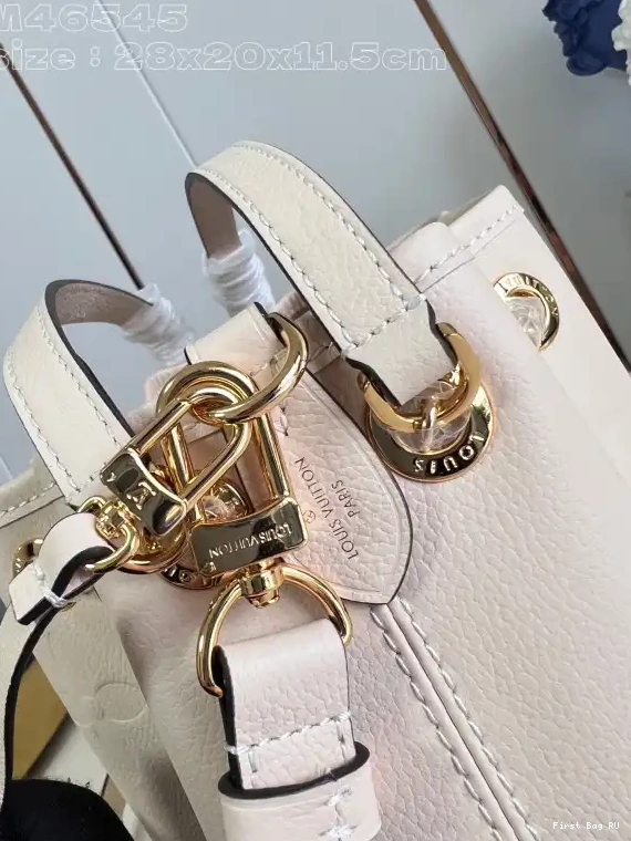 First bag Bundle-28*20*11.5CM Summer VUITTON LOUIS 0615